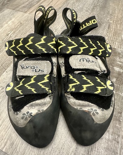 Scarpe arrampicata donna - da,