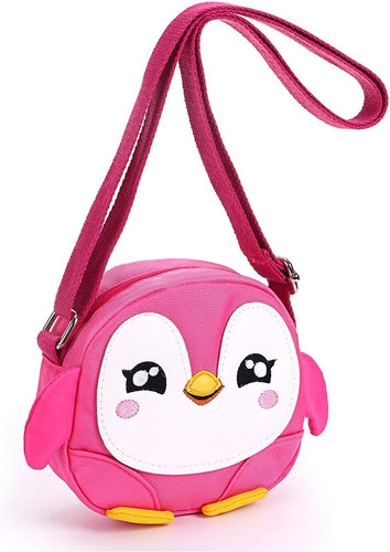 Borsa tracolla per bambine - tracolla,