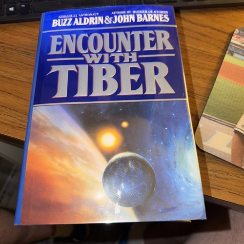 Signed 1st encounter - signed,