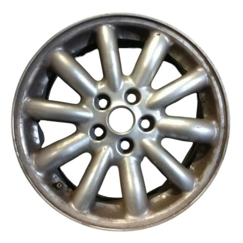 Cerchio lega xr831007ab - cerchio, in