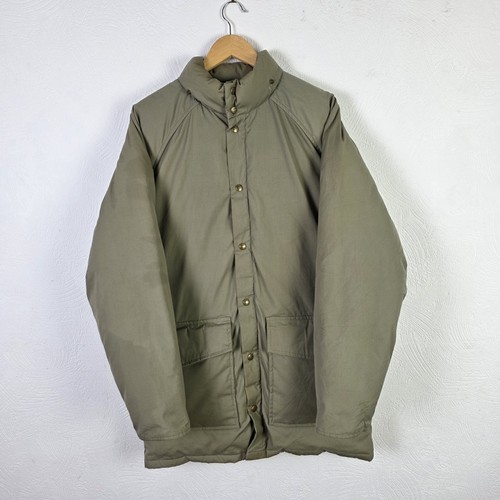 Vintage woolrich puffer - vintage, jacket