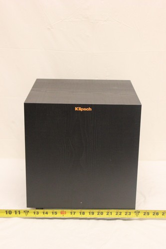 Klipsch 80swi versione - r-80swi,