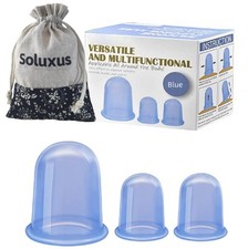 Set Terapia Coppettazione