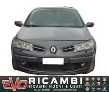 Ricambi per Renault Megane II Restyling GT 2.0 Dci 150cv