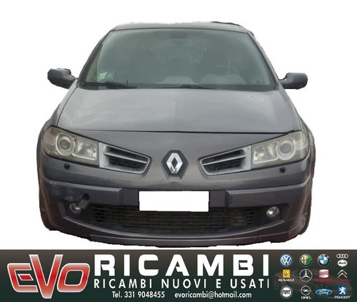Ricambi per renault - per, ii