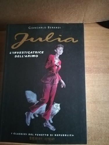 Repubblica serie oro - serie, n.