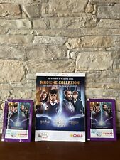 2 Bustine FIGURINE BOLLINO