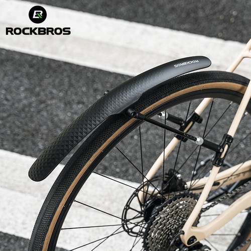 Rockbros parafango bici strada - rockbros,
