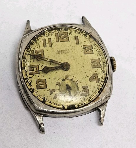 Orologio polso uomo vintage - da,