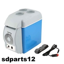 Mini Frigo Portatile da