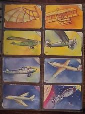 Schede Telefoniche italia_ LA STORIA DEL VOLO