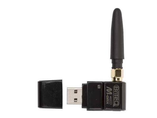 Dongle usb briteq wtr dmx - usb, wtr-dmx