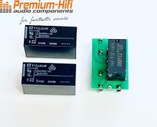 Kit relè per Studer Revox B750 MKI