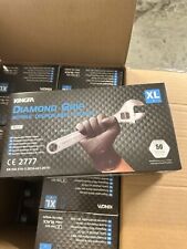 50x Guanti Monouso KINGFA