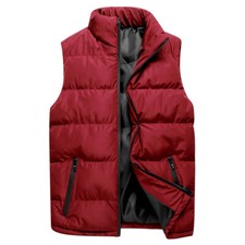 Giubbotto uomo trapuntato