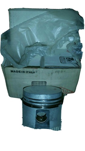 Pistoni asso per fiat - asso, 126