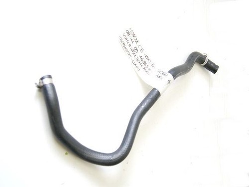 Honda 1000 abs - abs, tubo