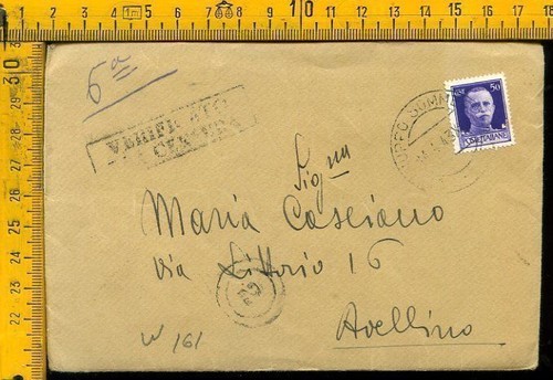 Ww2 marina franchigia posta - marina,