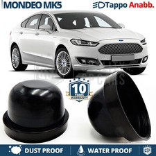 1 TAPPO Fari ANABB per FORD MONDEO MK5 2014> Coperchio ANTIPOLVERE Kit LED XENON