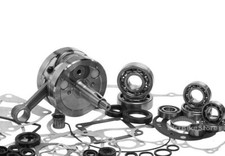 Honda CR 250 R (1989-1991) Albero motore, kit ricostruzione motore & Trans Brgs