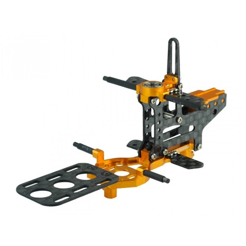 Microheli advanced frame - microheli,