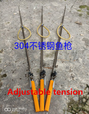 Pistola lancia pesce