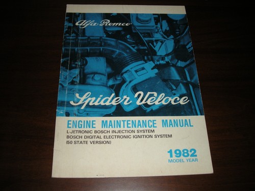 Alfa romeo manuale - romeo,