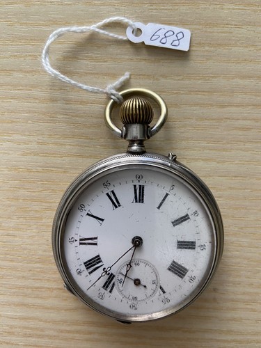 Orologio tasca vintage - tasca,