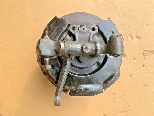 Nsu prinz 1000 asse - nsu,