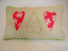 CUSCINO DECORATIVO D'ARREDO