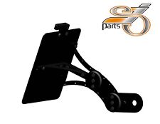 Honda CM 400 T Portatarga