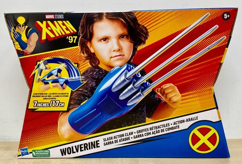 Marvel men artiglio - marvel:, x-men