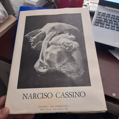 Narciso cassino edizioni noi - narciso,