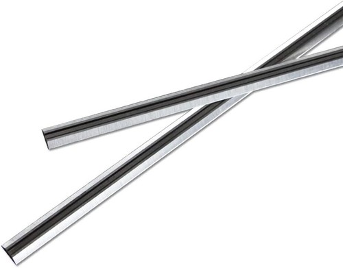 Lame pialla per - 12", makita