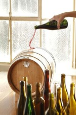 Aceto di Vino Rosso 100%