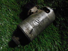 PORSCHE 356 / Maggiolino - Dinamotore con regolatore BOSCH - Ricambio usato