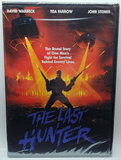 Antonio Margheriti's The Last