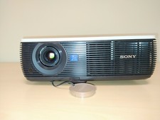 Videoproiettore LCD SONY VPL-EX4 proiettore film computer cinema