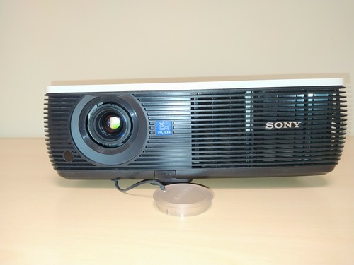 Videoproiettore lcd sony - videoproiettore,