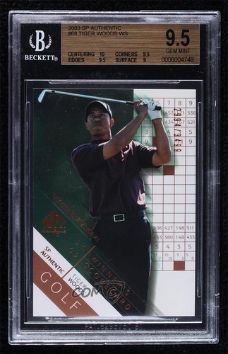 2003 authentic winner - 2003,