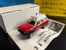 1/43 MVI K6 Peugeot 504