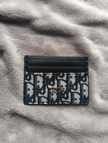 Portacarte dior - portacarte,
