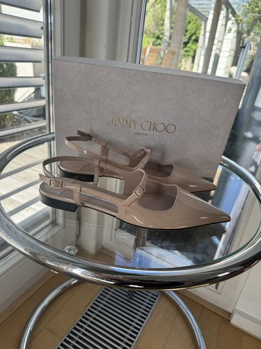 Jimmy choo slingback - choo,