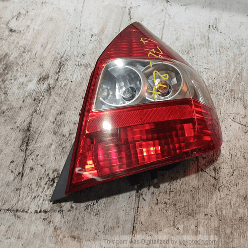 Fanale post honda jazz - honda, 1a