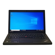 Notebook Lenovo ThinkPad
