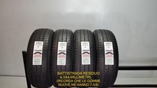 GOMME USATE   185/55R16 83V