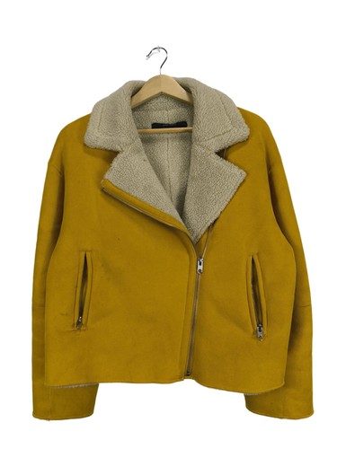 Zara basic giacca velluto - basic,