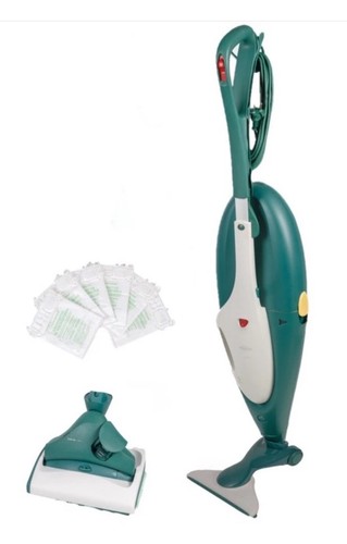 Vorwerk folletto 135 - folletto,