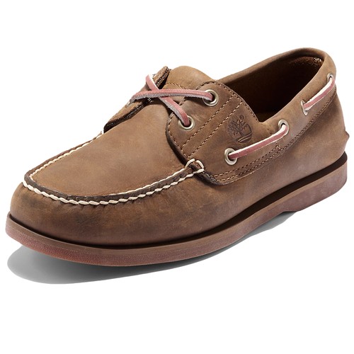 Scarpe timberland classic boat - scarpe,