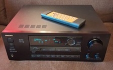Onkyo ds650 amplificatore - onkyo,